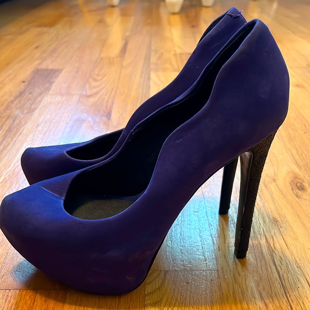 Aldo heels